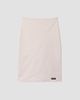 Miu Miu Women's Stretch Poplin Skirt - 1
