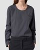 Miu Miu Women's Stretch Poplin Top - 3