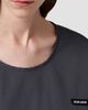 Miu Miu Women's Stretch Poplin Top - 6