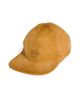 Miu Miu Women's Suede Baseball Cap - 4