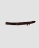 Miu Miu Women's Suede Belt - 3