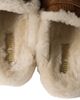 Miu Miu Women's Suede Shearing Mules - 2