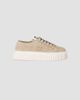Miu Miu Women's Suede Sneakers - 1