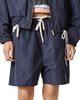 Miu Miu Women's Technical Fabric Bermuda Shorts - 2