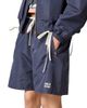 Miu Miu Women's Technical Fabric Bermuda Shorts - 3