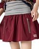 Miu Miu Women's Technical Fabric Mini Skirt - 5