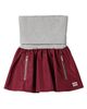 Miu Miu Women's Technical Fabric Mini Skirt - 6