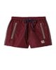 Miu Miu Women's Technical Fabric Shorts - 1