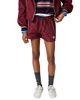 Miu Miu Women's Technical Fabric Shorts - 2