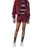 Miu Miu Women's Technical Fabric Shorts - 5