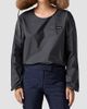 Miu Miu Women's Technical Fabric Top - 2