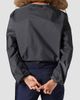 Miu Miu Women's Technical Fabric Top - 3