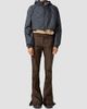 Miu Miu Women's Technical Fabric Wind-Breaker - 2
