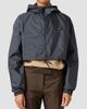 Miu Miu Women's Technical Fabric Wind-Breaker - 3