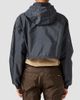 Miu Miu Women's Technical Fabric Wind-Breaker - 4