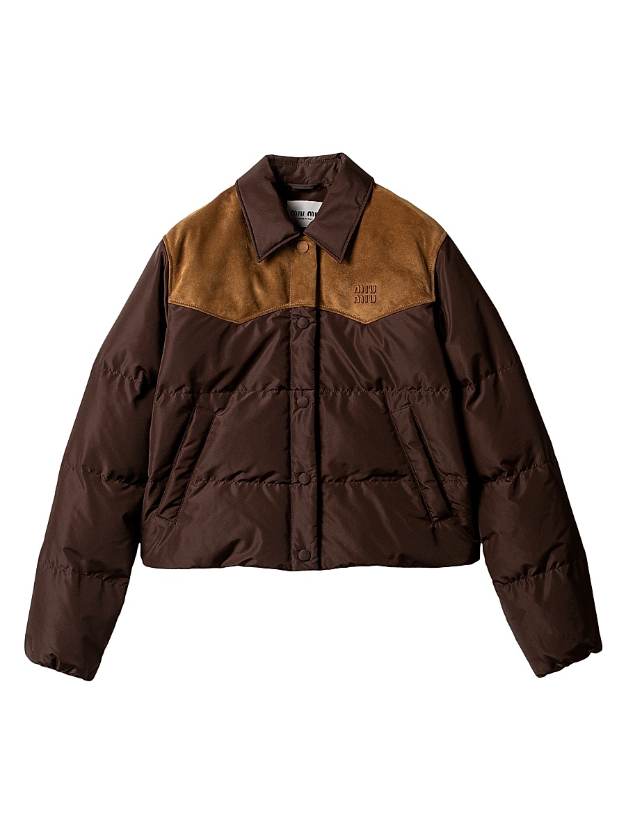 Miu Miu Jackets & Coats