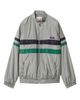 Miu Miu Women's Technical Silk Blouson Jacket - 1