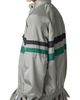 Miu Miu Women's Technical Silk Blouson Jacket - 5