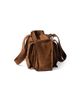 Miu Miu Women's Utilitaire Suede Shopping Bag - 5