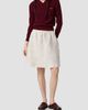 Miu Miu Women's V-Neck Wool Cardigan - 2