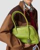 Miu Miu Women's Vivant Leather Top Handle Bag - 2