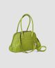 Miu Miu Women's Vivant Leather Top Handle Bag - 4
