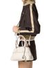 Miu Miu Women's Vivant Nappa Leather Top Handle Bag - 3