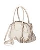 Miu Miu Women's Vivant Nappa Leather Top Handle Bag - 4