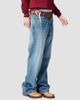 Miu Miu Women's Washed Denim Jeans - 3