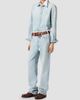 Miu Miu Women's Washed Denim Shirt - 2