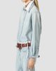 Miu Miu Women's Washed Denim Shirt - 6