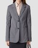 Miu Miu Women's Washed Stretch Poplin Jacket - 3