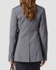 Miu Miu Women's Washed Stretch Poplin Jacket - 4