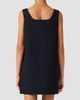 Miu Miu Women's Waxed Double Wool Dress - 3