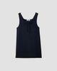 Miu Miu Women's Waxed Double Wool Dress - 7