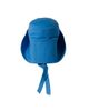 Miu Miu Women's Wide-Brimmed Poplin Bucket Hat - 2