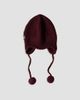 Miu Miu Women's Wool and Cashmere Hat - 1