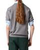 Miu Miu Women's Wool V-Neck Sweater - 3