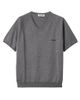Miu Miu Women's Wool V-Neck Sweater - 7