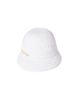 Miu Miu Women's Woven Fabric Hat - 3