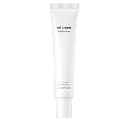 Mixsoon Mixsoon Bean Eye Cream