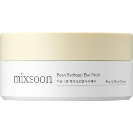 Mixsoon Mixsoon Bean Hydrogel Eye Patch