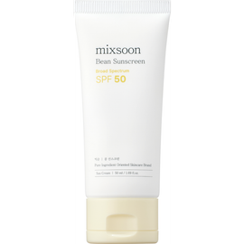 Mixsoon Mixsoon Bean Sunscreen
