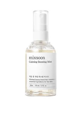 Mixsoon Mixsoon Calming Boosting Mist