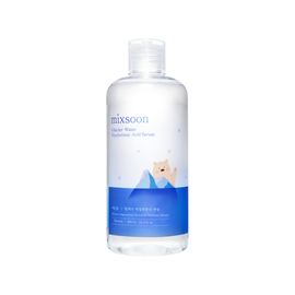 Mixsoon Mixsoon Glacier Hyaluronic Acid Serum