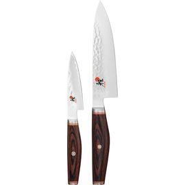MIYABI MIYABI Aristan 2-Piece Knife Set