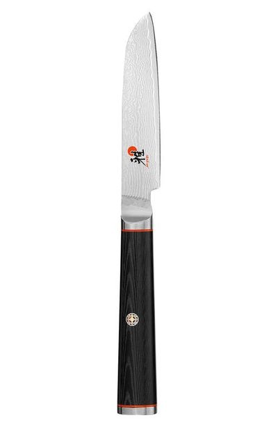 MIYABI MIYABI Kaizen 3.5-Inch Straight Knife