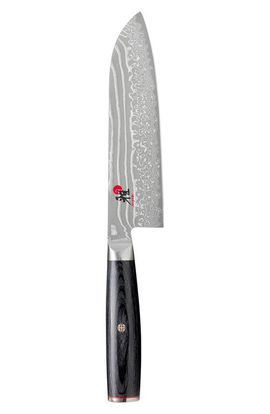 MIYABI MIYABI Kaizen II 7-Inch Santoku Knife
