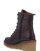 Miz Mooz Miz Mooz Adrienn Leather Wedge Bootie - 2