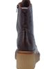 Miz Mooz Miz Mooz Adrienn Leather Wedge Bootie - 5
